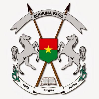 Office of the Prime Minister of Burkina Faso