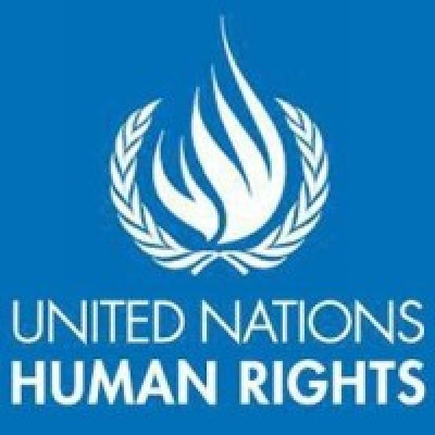 Office of the United Nations H