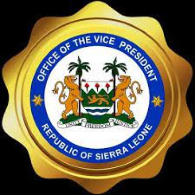 Office of the Vice President of Sierra Leone