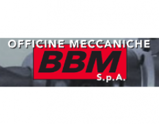 Officine Meccaniche BBM SpA
