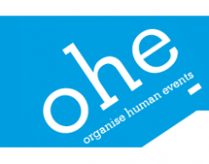 Ohé – organise human events