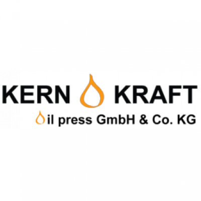 Oil press GmbH & Co. KG