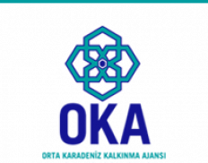 OKA - Orta Karadeniz Kalkınma Ajansı / Middle Black Sea Development Agency