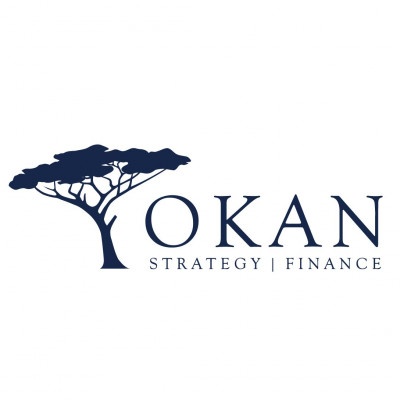 Okan Partners - Strategy Consulting and Financial Advisory