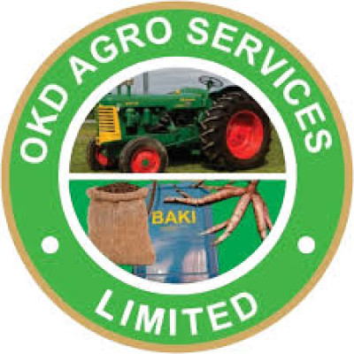 OKD AGRO Services Limited