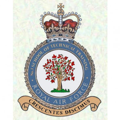 Old Haltonians - RAF Halton Apprentices' Association