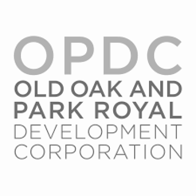 Old Oak and Park Royal Development Corporation