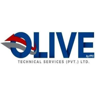Olive Technical Services (Pvt.)