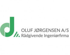 Oluf Jørgensen A/S