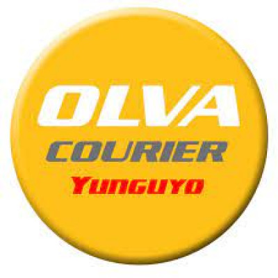 Olva Courier