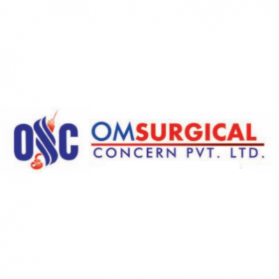 Om Surgical Concern Pvt. Ltd.
