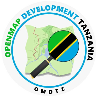 OMDTZ - OpenMap Development Tanzania