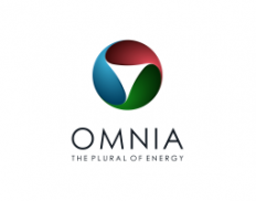 OMNIA GmbH's Logo
