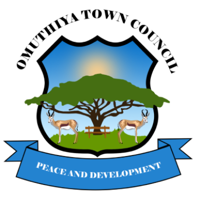 Omuthiya Town Council