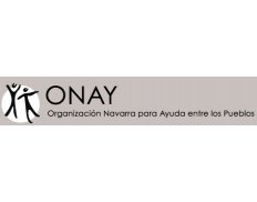 ONAY - ASOCIACION ORGANIZACION NAVARRA PARA AYUDA ENTRE LOS PUEBLOS