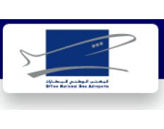 ONDA / AIAC (Office National des Aéroports via Académie Internationale de l'Aviation Civile Mohammed VI