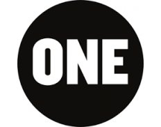 ONE