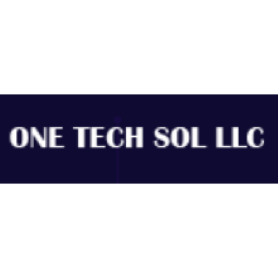 Onetech Solution, LLC
