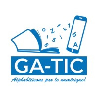 ONG Ga-Tic