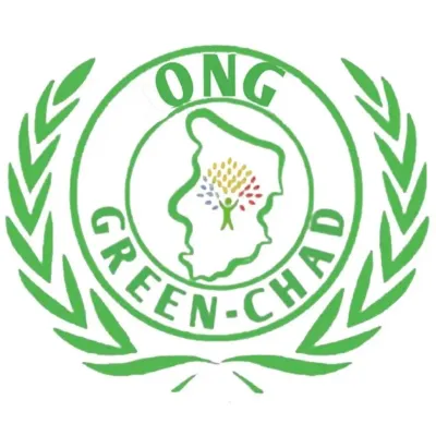 ONG GREEN-CHAD