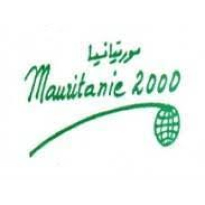 ONG Mauritanie 2000