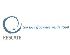 ONG RESCATE INTERNACIONAL