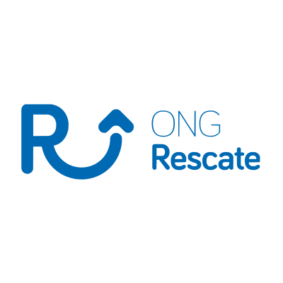 ONG Rescate International Syria