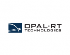 OPAL - RT TECHNOLOGIES