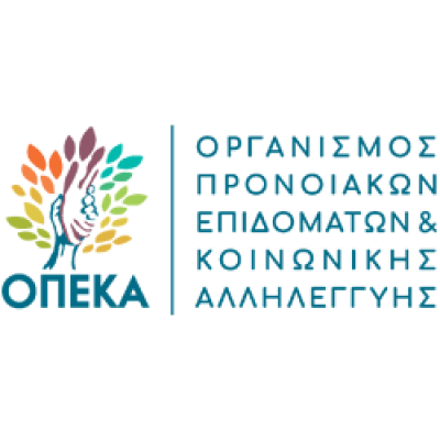 OPECA - Organization of Welfare Benefits and Social
