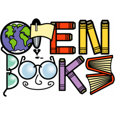 Open Books