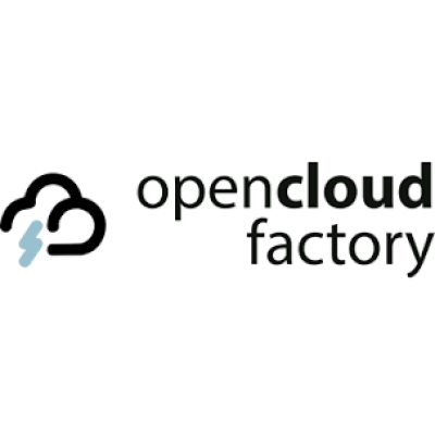 Open Cloud Factory