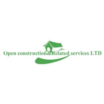Open Construction & Related Services (OCRS) LTD