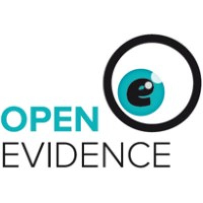 Open Evidence