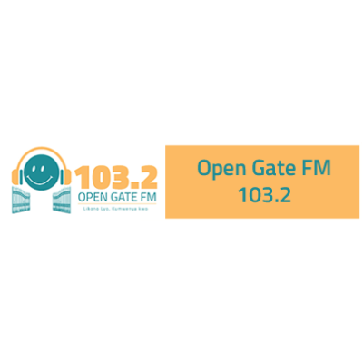 Open Gate FM