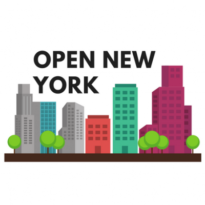 Open New York (ONY)