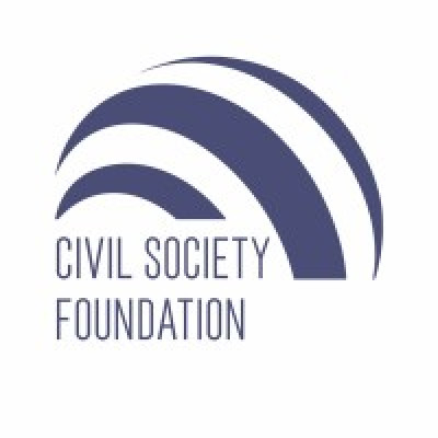 CSF - Civil Society Foundation