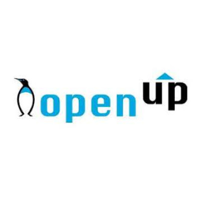 OpenUp Sociedade Unipessoal