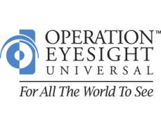Operation Eyesight Universal