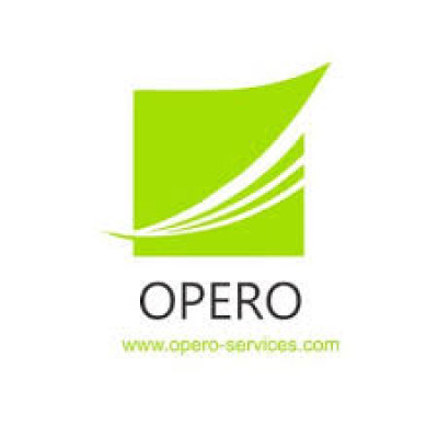 Opero Services Ltd.