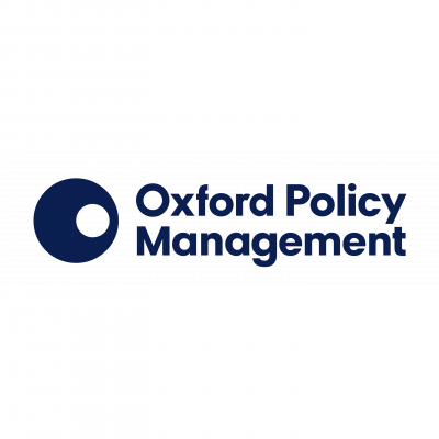 OPM - Oxford Policy Management (Kenya)