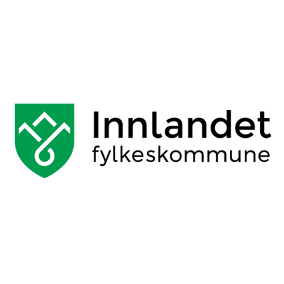 Innlandet County Municipality (former Oppland and Hedmark counties) / Innlandet fylkeskommune