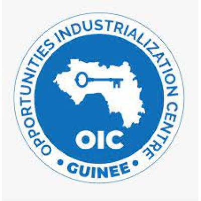 Opportunities Industrialization Centers Guinea - OIC Guinee