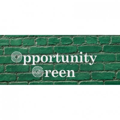 Opportunity Green