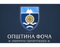 Opština Foča — Government Body from Bosnia and Herzegovina — Public ...