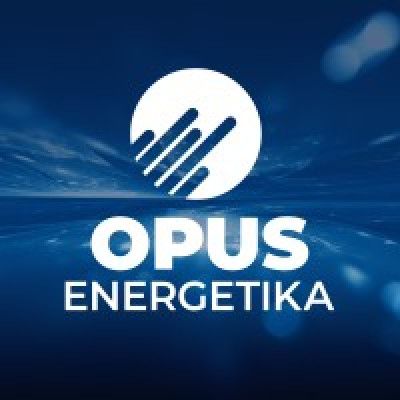 OPTESZ OPUS Zrt. Energetikai T