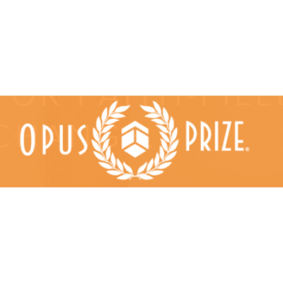 Opus Prize Foundation