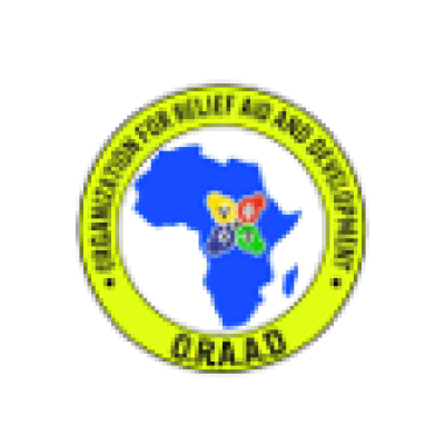 ORAAD - Organization For Relief and Development