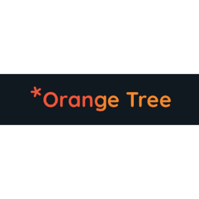 Orange Tree
