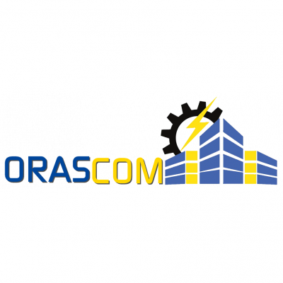 Orascom Construction Ltd