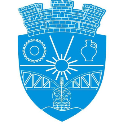Orasul Bals- Primăria Orașului Balș/ City of Bals- Balș City Hall